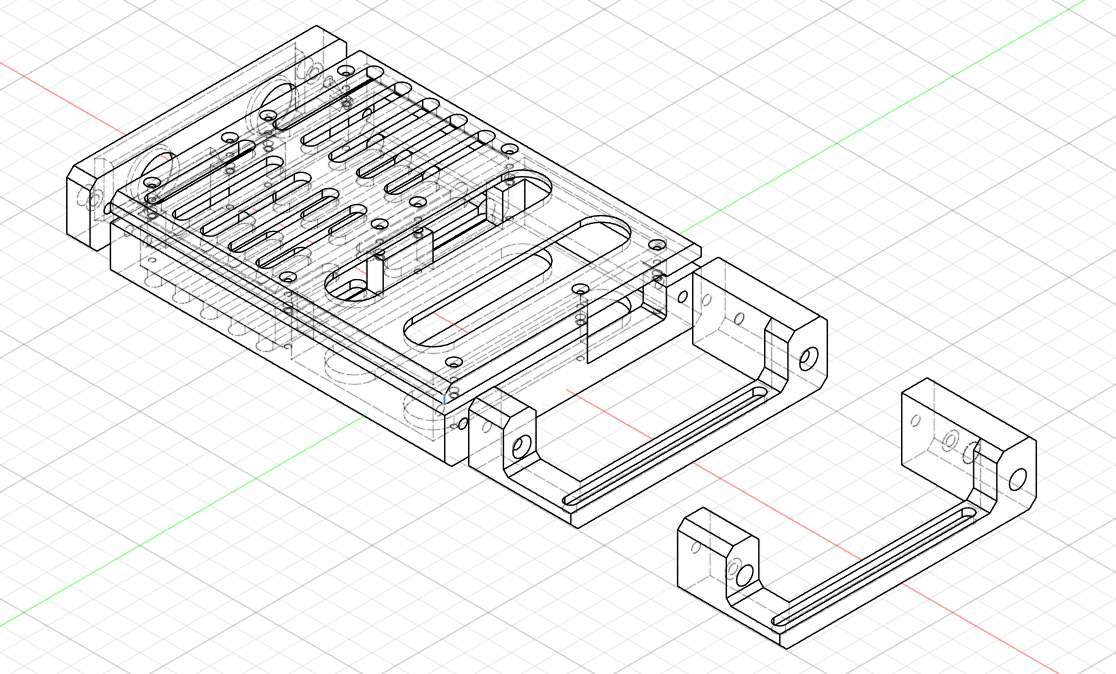 CAD Subscribers Only - USBSDR Enclosure CAD Files